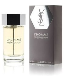 Yves Saint Laurent YSL  L'Homme EDT 200 ml PRODUKT