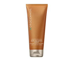 Moroccanoil Body Polishing Scrub nawilżający peeling do ciała 200 ml