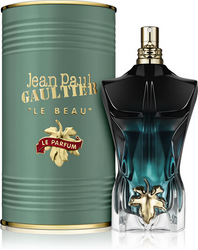 Jean Paul Gaultier Le Beau Parfum EDP Intense woda perfumowana 125ml
