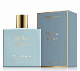 Miller Harris Hydra Figue woda perfumowana EDP 100 ml
