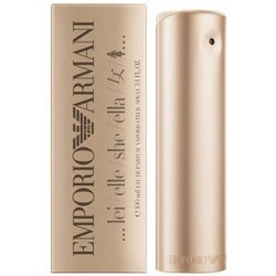 Giorgio Armani Emporio She woda perfumowana EDP 100 ml PRODUKT