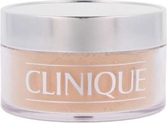 Clinique Blended Face Powder puder sypki transparentny 03 25g