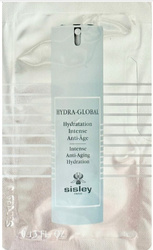 Sisley Hydra Global Hydration Intnese Anti-Aging krem 4 ml Próbka