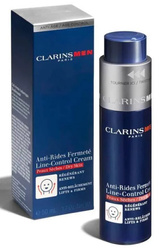 Clarins Men Line-Control Cream Dry Skin krem do twarzy 50 ml