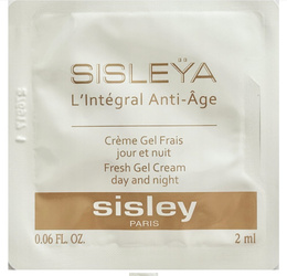 Sisley Sisleÿa L'Intégral Anti-Âge Fresh Gel Cream krem 2 ml Próbka