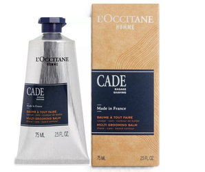 L'Occitane Homme Cade balsam nawilżający do twarzy dla mężczyzn 75 ml