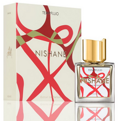 Nishane Tempfluo Extrait De Parfum 50 ml