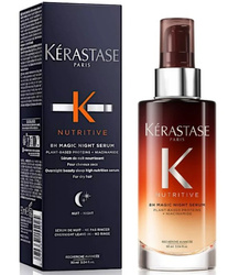 Kerastase Nutritive 8H Magic Night Serum serum do włosów na noc 90 ml