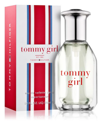 Tommy Hilfiger Tommy Girl woda toaletowa EDT 30ml