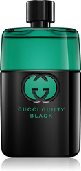 Gucci Guilty Black Pour Homme woda toaletowa EDT 90 ml