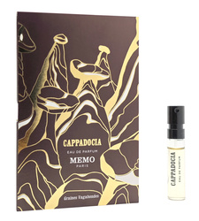 Memo Paris Cappadocia woda perfumowana EDP 1.5ml Próbka