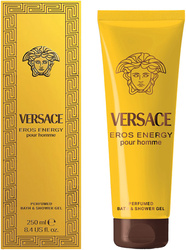 Versace Eros Energy Perfumowany Żel pod prysznic 250 ml