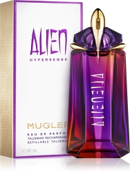 Thierry Mugler Alien Hypersense woda perfumowana EDP 90 ml Produkt