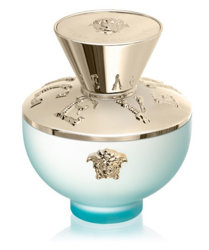 Versace Dylan Turquoise woda toaletowa EDT 100 ml