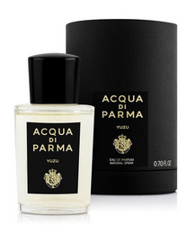 Acqua Di Parma Yuzu woda perfumowana EDP 20 ml