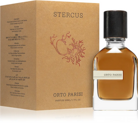 Orto Parisi Stercus Parfum perfumy 50ml