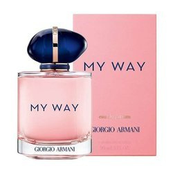 Giorgio Armani My Way woda perfumowana EDP 90 ml