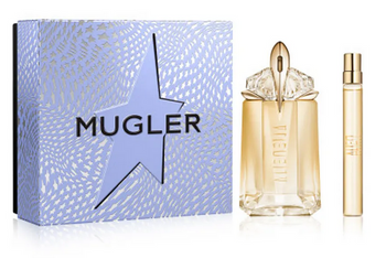 Mugler Alien Goddess woda perfumowana EDP 60 ml + EDP 10 ml