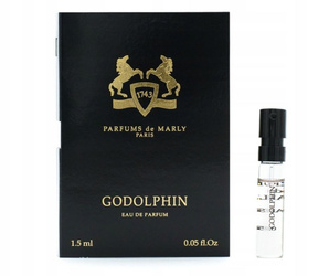 Parfums De Marly Godolphin woda perfumowana EDP 1,5 ml Próbka