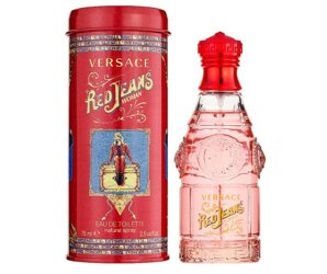 Versace Red Jeans woda toaletowa EDT 75 ml Produkt