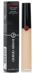 Giorgio Armani Power Fabric+ Multi-Retouch Concealer 4 korektor 6 ml