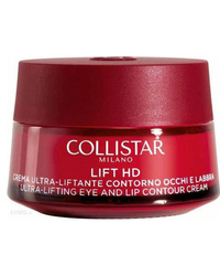 Collistar Lift HD+ Eye Lip Contour Cream 15ml