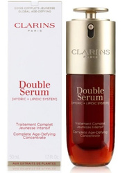 Clarins Double Serum serum do twarzy 50 ml Produkt