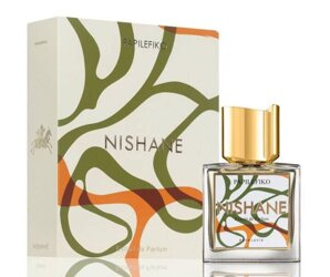 Nishane Papilefiko Parfum perfumy 50 ml Produkt