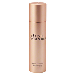 Valmont L'Elixir Des Glaciers Serum intensywnie odmładzające 30 ml