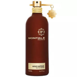 Montale Aoud Safran woda perfumowana EDP 100 ml