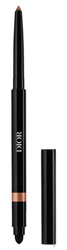 Dior Diorshow Stylo Waterproof Creamy Eyeliner Pen 466 Pearly Bronze