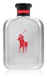 Ralph Lauren Polo Red Rush EDT 125 ml