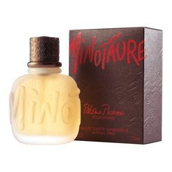 Paloma Picasso MINOTAURE woda toaletowa EDT 75 ml