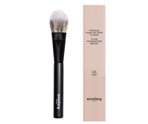 Sisley Fluid Foundation Brush pędzel do podkłdu