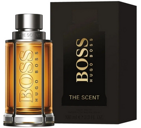 Hugo Boss The Scent woda toaletowa EDT 100ml