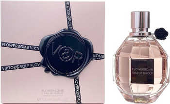Viktor & Rolf Flowerbomb woda perfumowana EDP 100ml