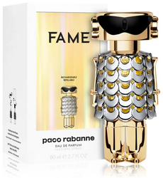Paco Rabanne Fame woda perfumowana EDP 80ml