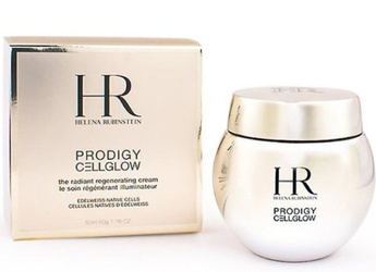 Helena Rubinstein Prodigy Cell Glow krem regenerujący 50 ml  Produkt