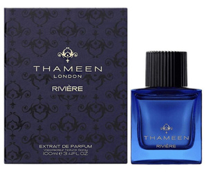 Thameen Riviere Extrait de Parfum 100 ml Produkt
