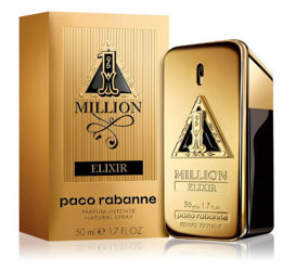 Paco Rabanne 1 Million Elixir Intense Perfumy Parfum 50ml