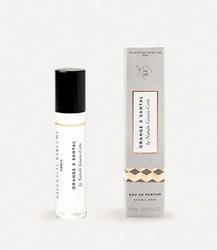 Essential Parfums Orange X Santal woda perfumowana EDP 10ml