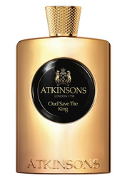 Atkinsons Oud Save The King EDP woda perfumowana 100 ml