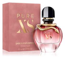Paco Rabanne Pure XS woda perfumowana EDP 50 ml