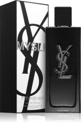 YSL Yves Saint Laurent MYSLF woda perfumowana EDP 150 ml