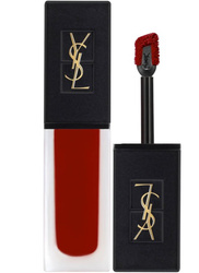 YSL Tatouage Couture Velvet Cream 212 Rouge Rebel pomadka 6ml