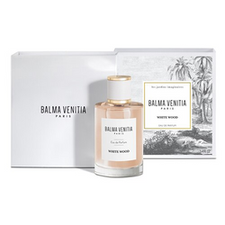 Balma Venitia White Wood woda perfumowana EDP 100 ml