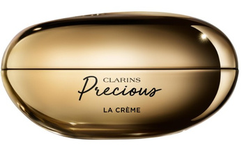 Clarins Precious La Creme krem przeciwstarzeniowy do twarzy 50 ml