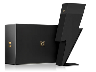 Carolina Herrera Bad Boy Le Parfum woda perfumowana EDP 150 ml