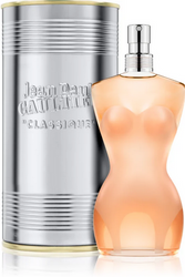 Jean Paul Gaultier Classique woda toaletowa EDT 50 ml