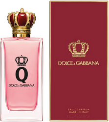 Dolce & Gabbana Q woda perfumowana EDP 100ml